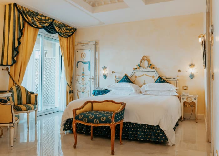 Villa e Palazzo Aminta Hotel Beauty and SPA - foto 4