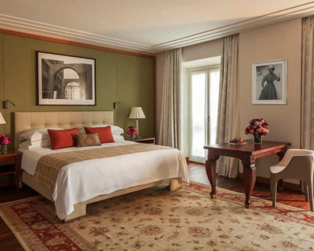 Four Seasons Hotel Milano - foto 4