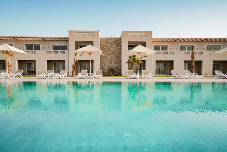 SENTIDO Reef Oasis Suakin Resort - foto 6