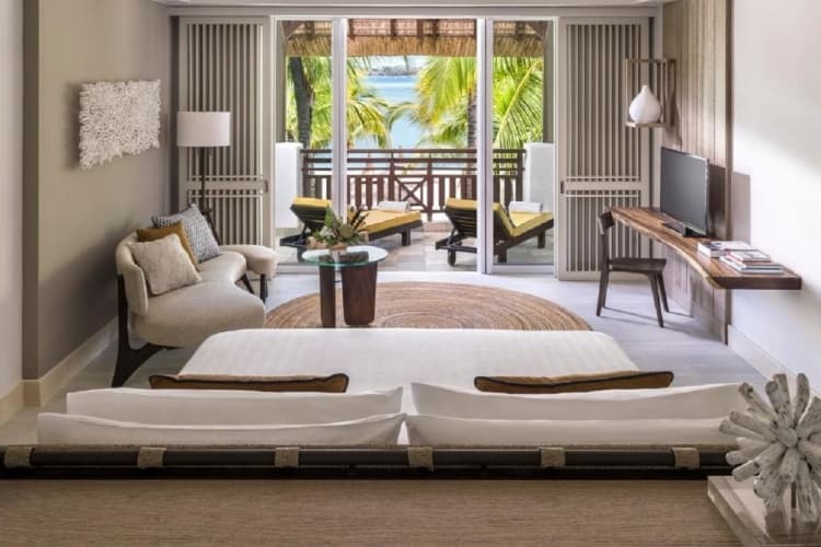 Shangri-La Le Touessrok, Mauritius - foto 3