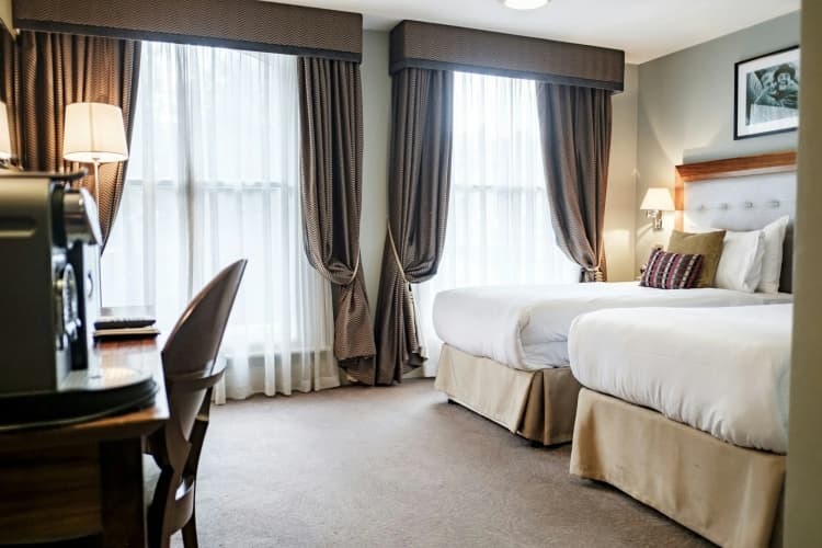 The Drayton Court Hotel - foto 1