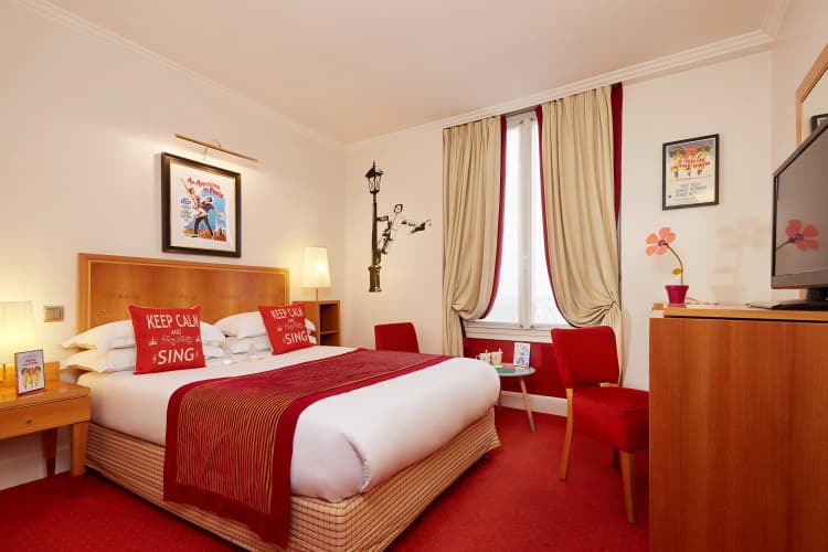 Hôtel L'Ormaie & Spa - foto 4