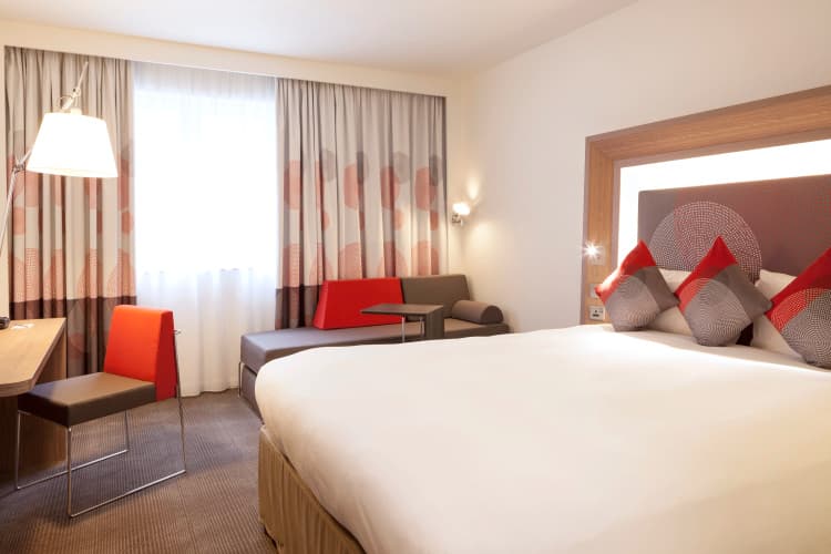 Novotel London Blackfriars - foto 5