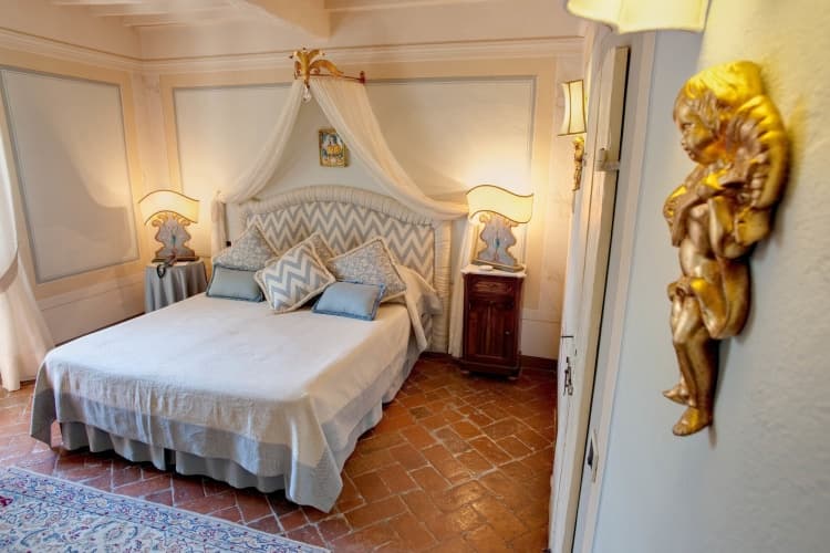 Il Falconiere - foto 1