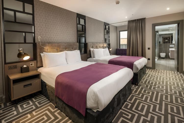 Courthouse Hotel Shoreditch - foto 3