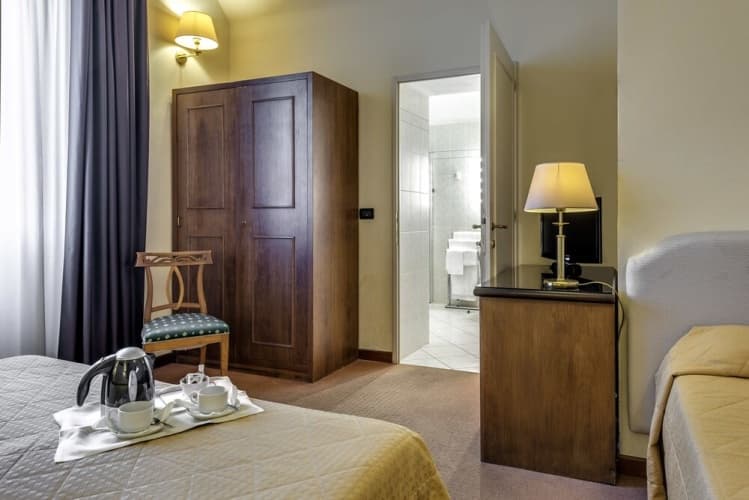 Hotel Privilege - foto 3