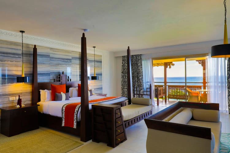 Royal Zanzibar Beach Resort***** - foto 2