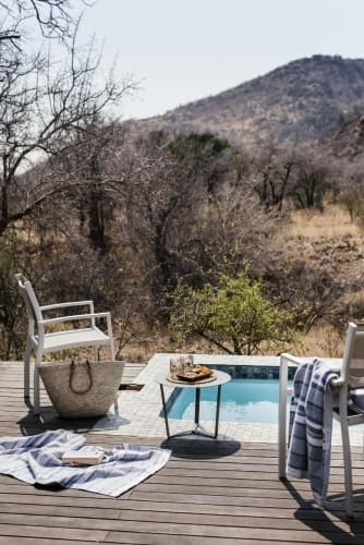 Lush Private Game Lodge - foto 5