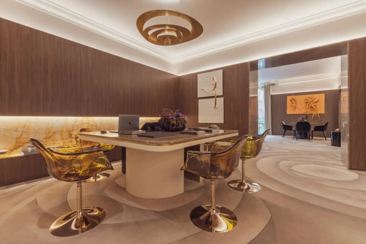 The First Dolce - Preferred Hotels & Resorts - foto 1