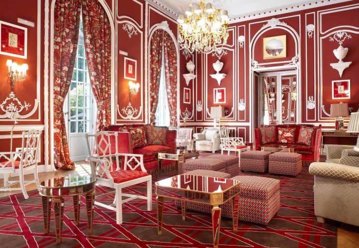 Santo Mauro, a Luxury Collection Hotel, Madrid - foto 1