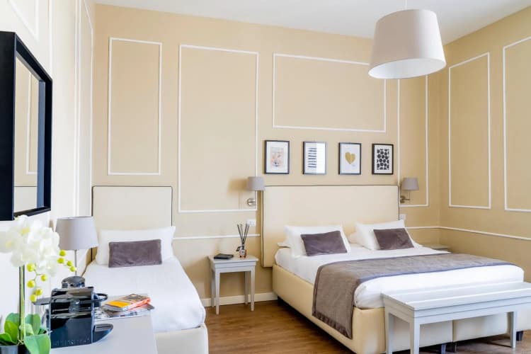 Dedo Boutique Hotel - foto 4