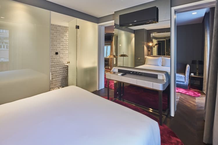 Europe Lisboa Boutique Hotel - foto 1