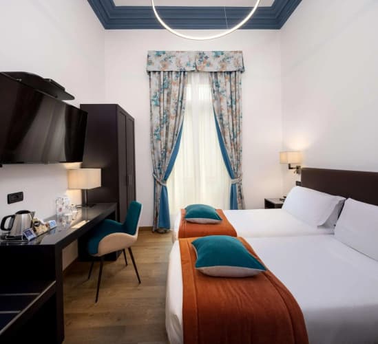 Best Western Plus Hotel Genova - foto 3