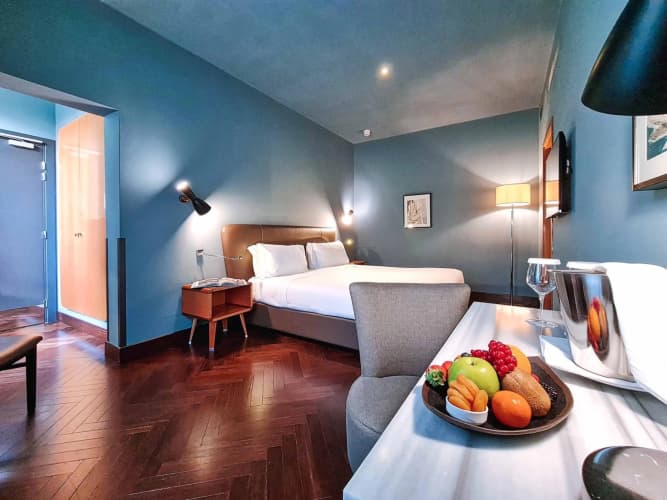 Hotel Garibaldi Blu - foto 3