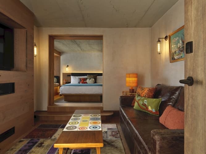 Treehouse Hotel London - foto 4