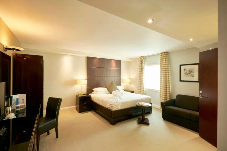 Stamford Bridge Hotel - foto 4