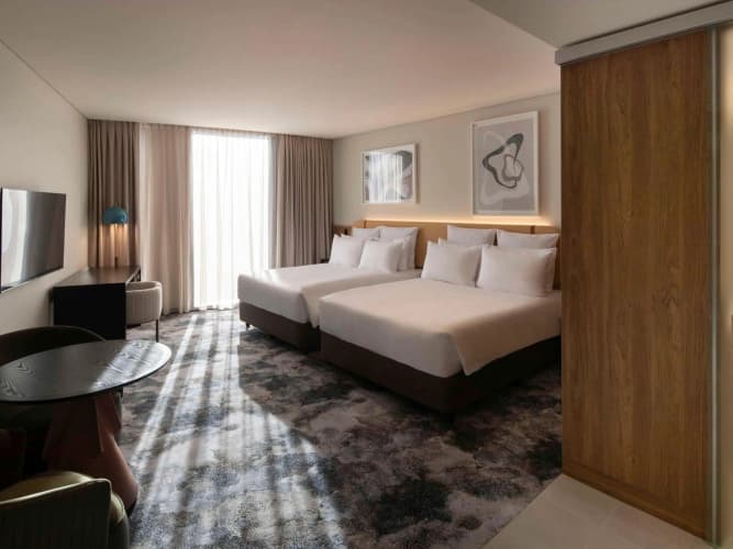 Pullman Sydney Penrith - foto 2