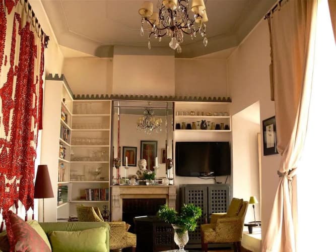 Riad El Mezouar - foto 2
