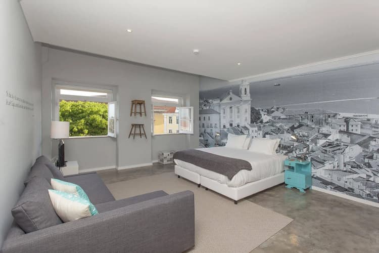 Emporium Lisbon Suites - foto 2