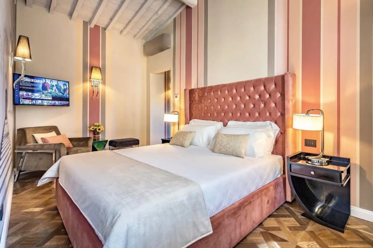 Arte' Boutique Hotel - foto 5