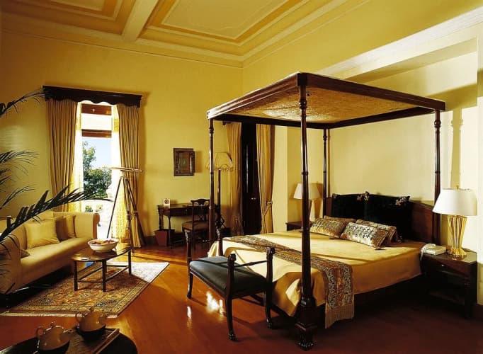 Ananda In The Himalayas - foto 4