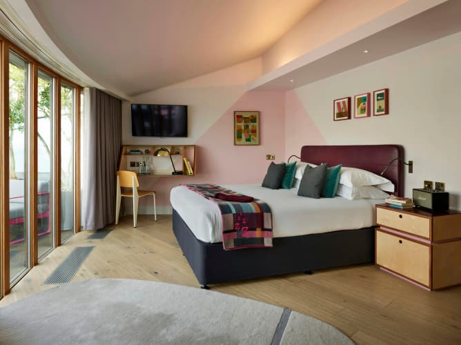 Marrable's Farringdon Hotel - foto 2