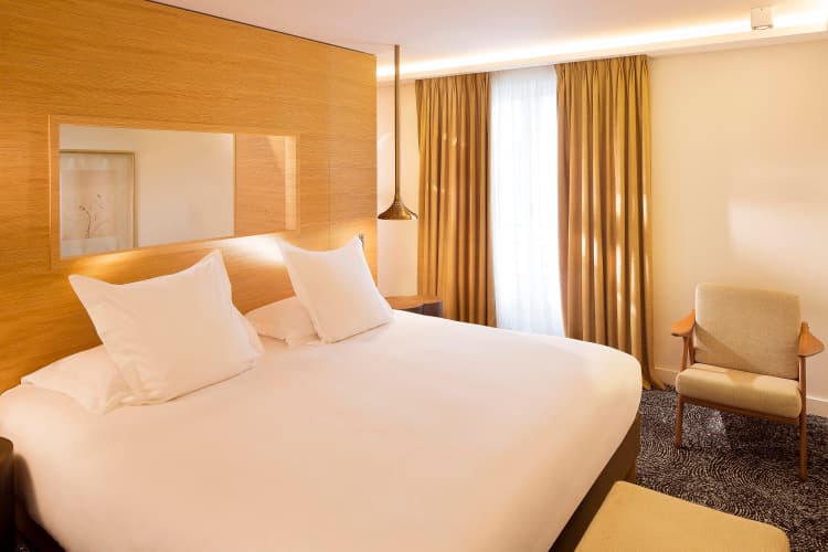 Hotel Marignan Champs - Elysées - foto 2