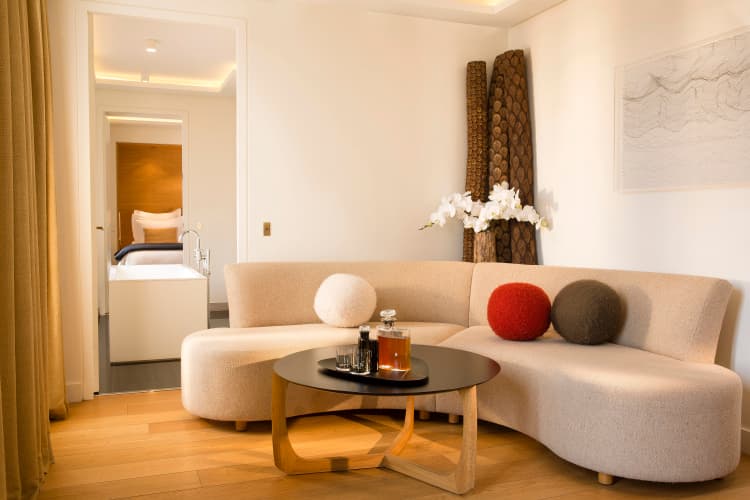 Hotel Marignan Champs - Elysées - foto 6