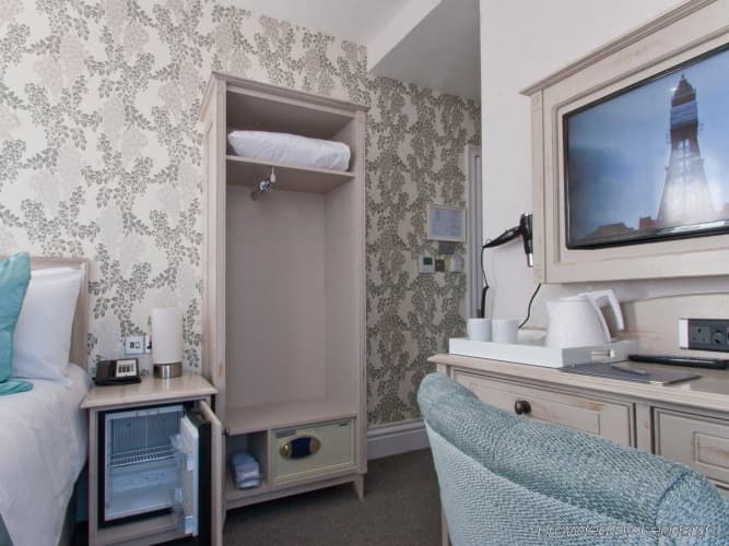 W12 Rooms - foto 1