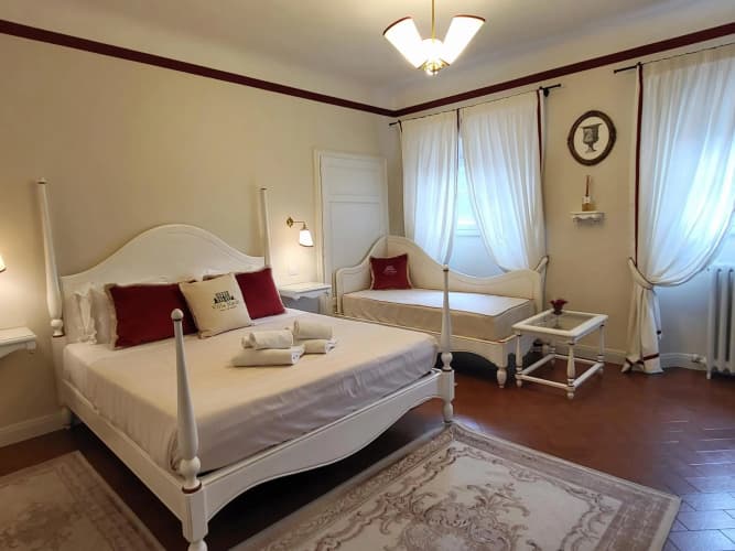 Villa Nardi - foto 4