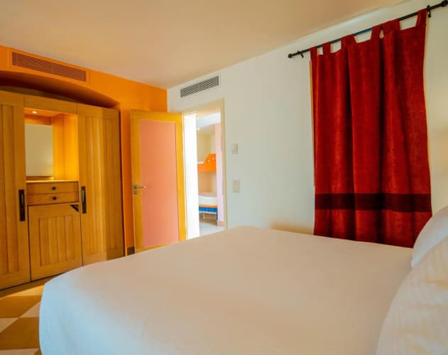 Novotel Sharm el Sheikh - foto 4