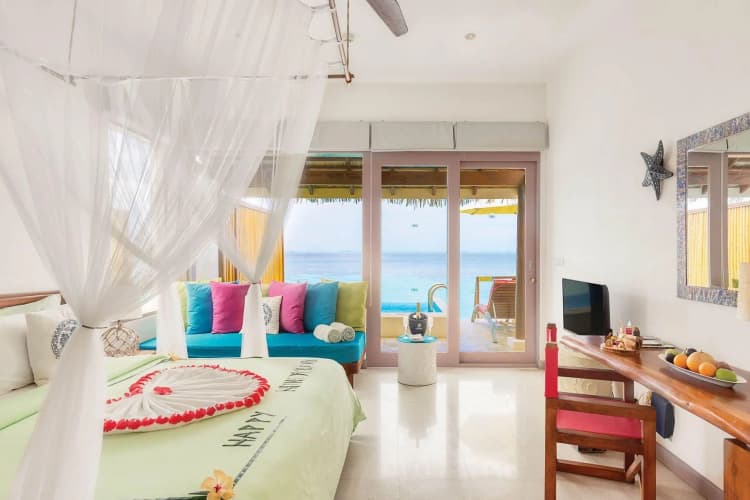 OBLU NATURE Helengeli - All-Inclusive with Free Transfers - foto 4
