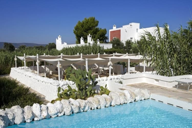 Masseria Cimino - foto 3