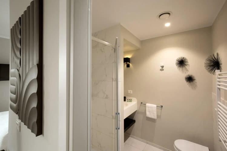 Daplace - Corso Monforte Suites - foto 6