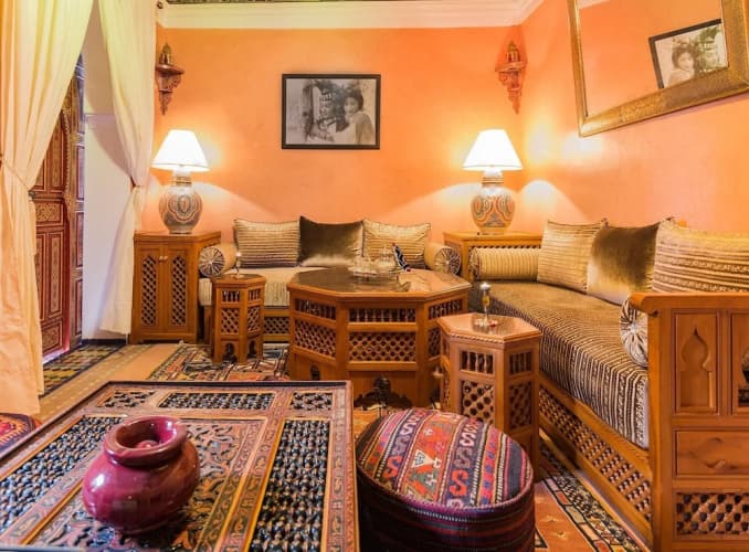Riad Tahyra - foto 3