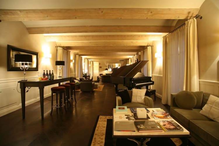 Relais Villa D'Amelia - foto 4