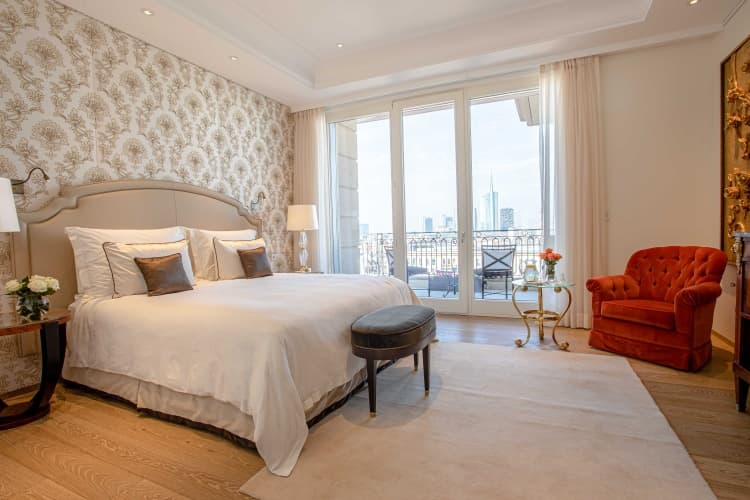 Palazzo Parigi Hotel & Grand Spa Milano - foto 1