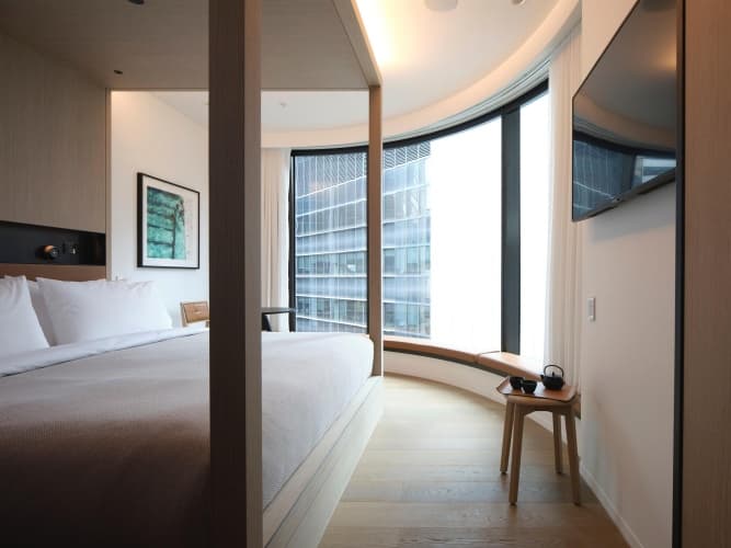 Little National Hotel Sydney - foto 5