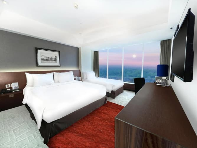 Walton Hotels Galata - foto 2