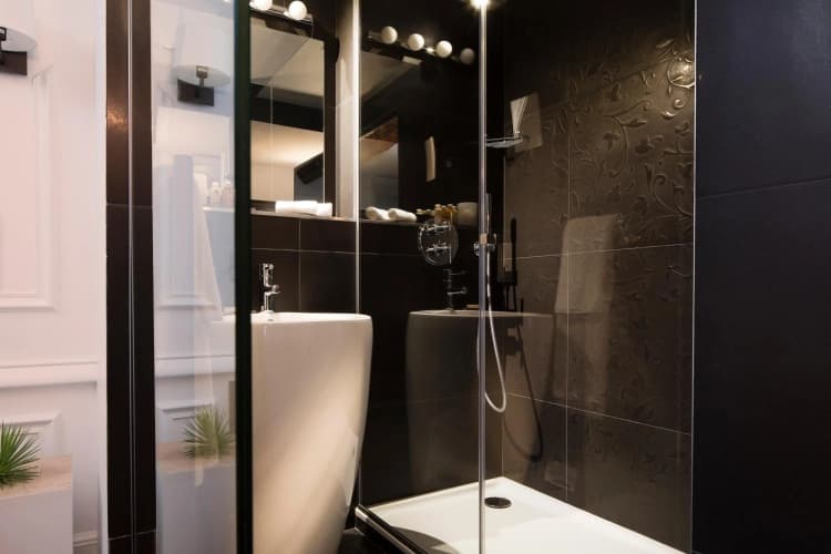 Hôtel Moliere - foto 6