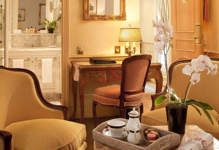 Hotel Luxembourg Parc - foto 3