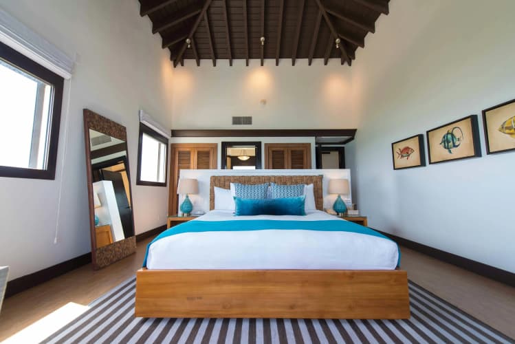 Zemi Beach House, LXR Hotels & Resorts - foto 2