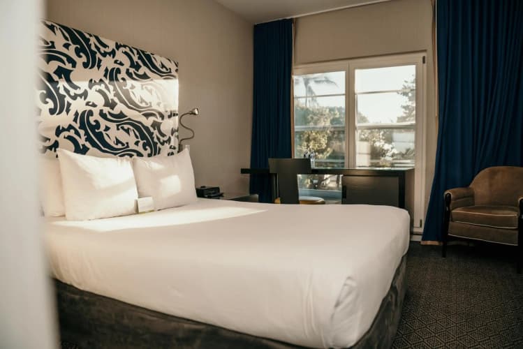Hotel Breakwater South Beach - foto 5