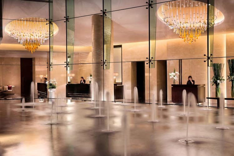 JW Marriott Hotel Hanoi - foto 1