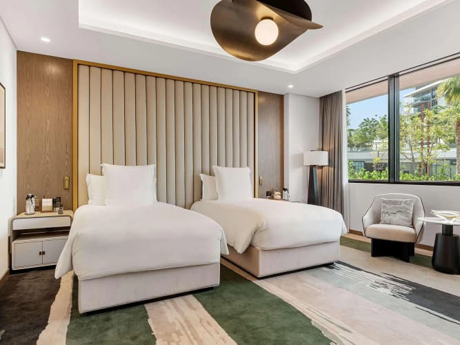 Banyan Tree Dubai - foto 6