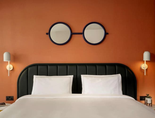 art'otel London Battersea Power Station - foto 2
