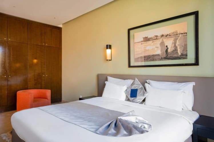 Al Maaden VillaHotel & Spa - foto 4
