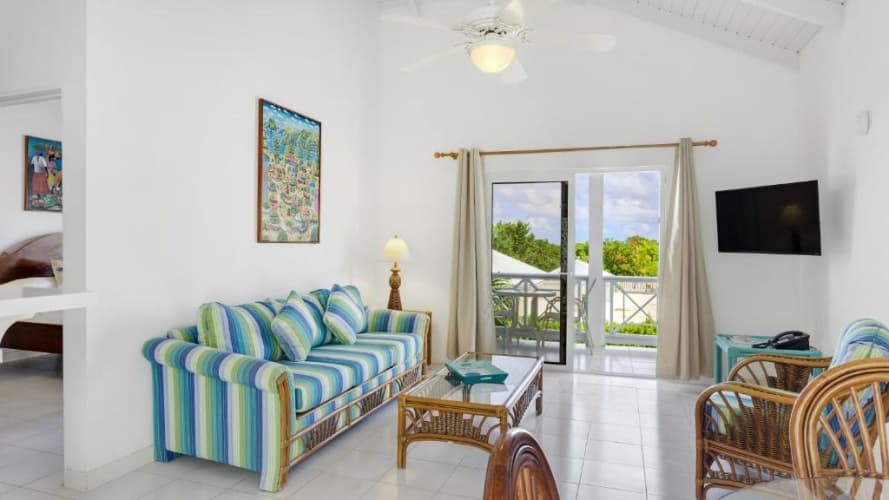 Shoal Bay Villas - foto 4