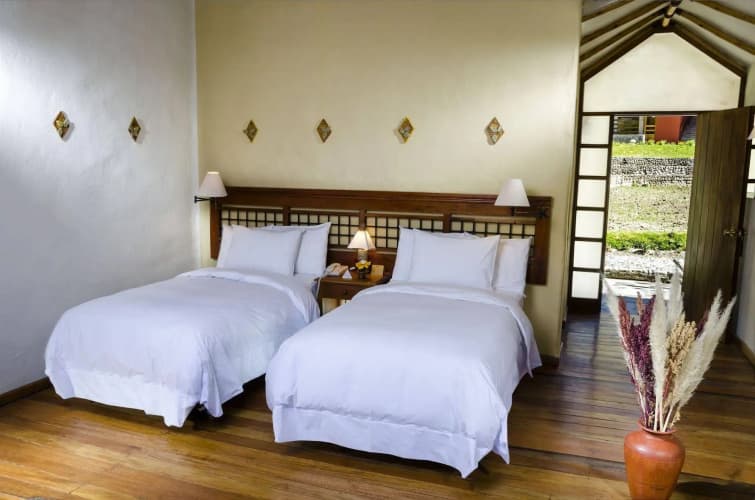 Colca Lodge Spa & Hot Springs - foto 6
