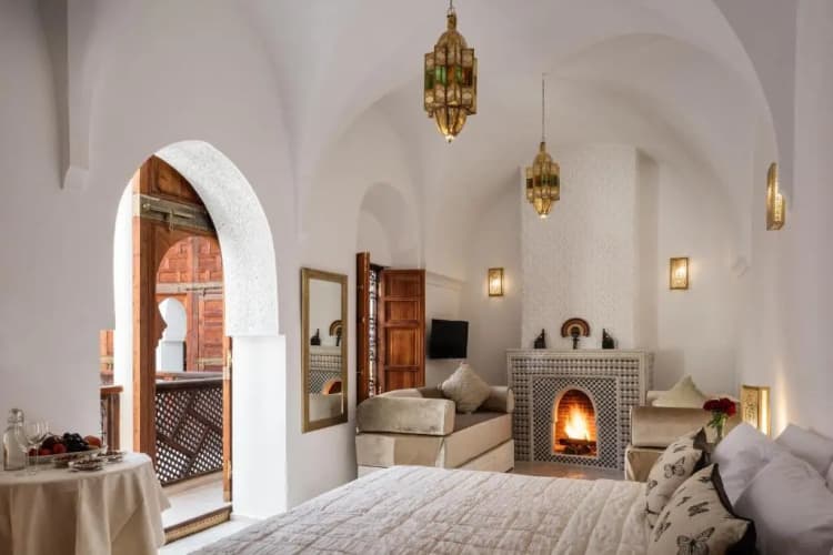 Riad Spice by Marrakech Riad - foto 3